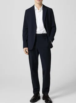 Zaine Precision Ponte fabric pant