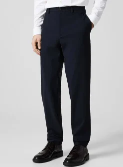 Zaine Precision Ponte fabric pant