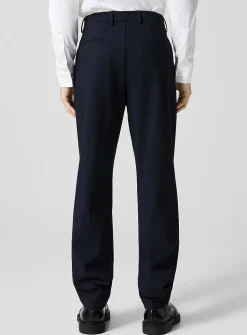 Zaine Precision Ponte fabric pant