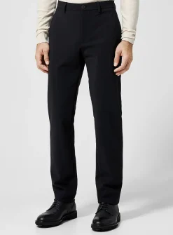 Zaine Precision Ponte fabric pant