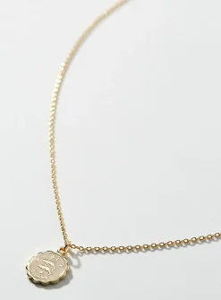Zodiac sign chain