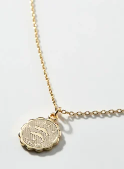 Zodiac sign chain