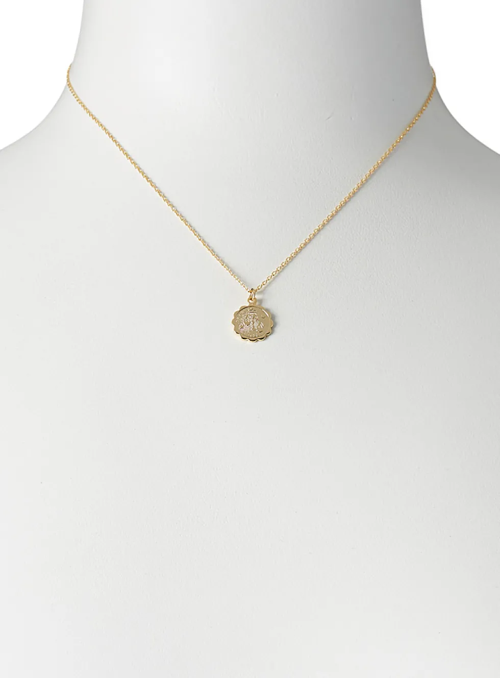Zodiac sign chain