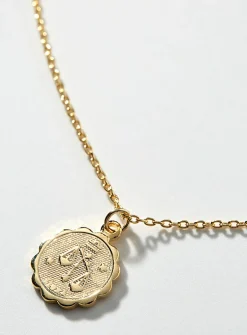 Zodiac sign chain