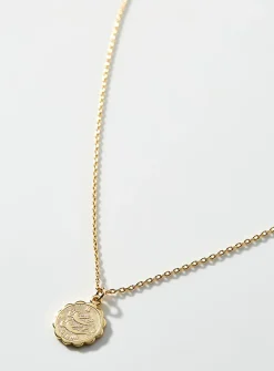 Zodiac sign chain
