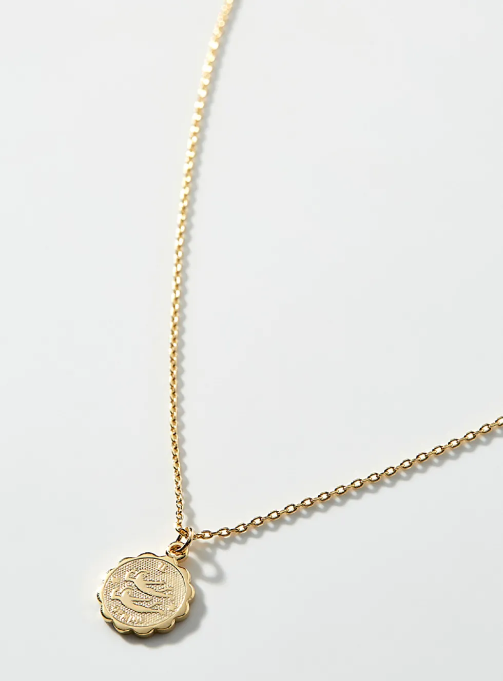 Zodiac sign chain