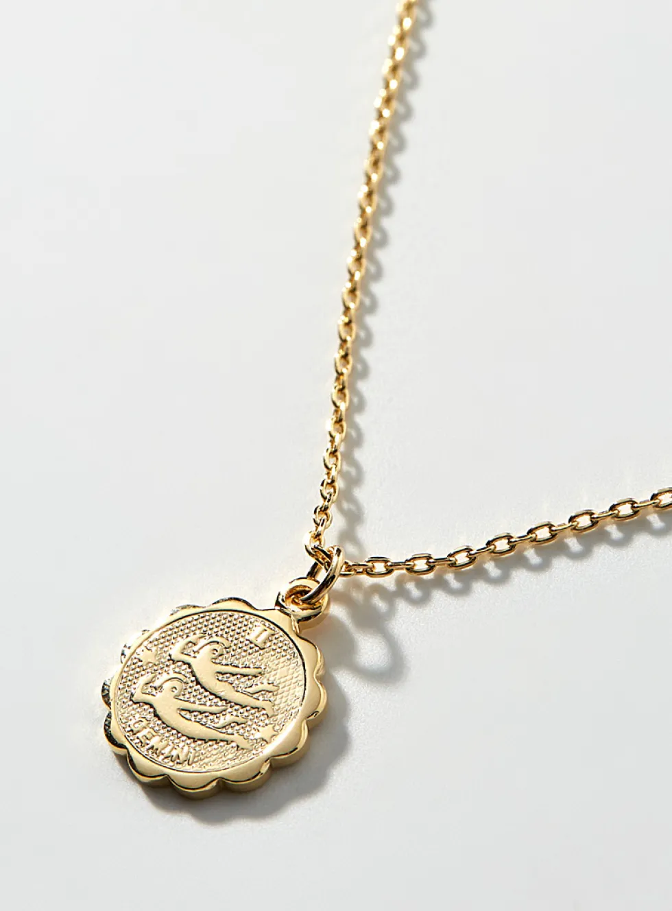Zodiac sign chain