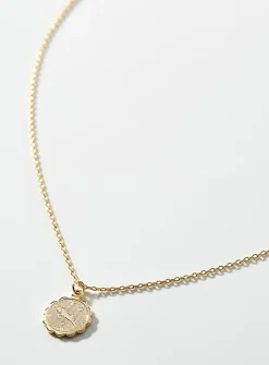 Zodiac sign chain