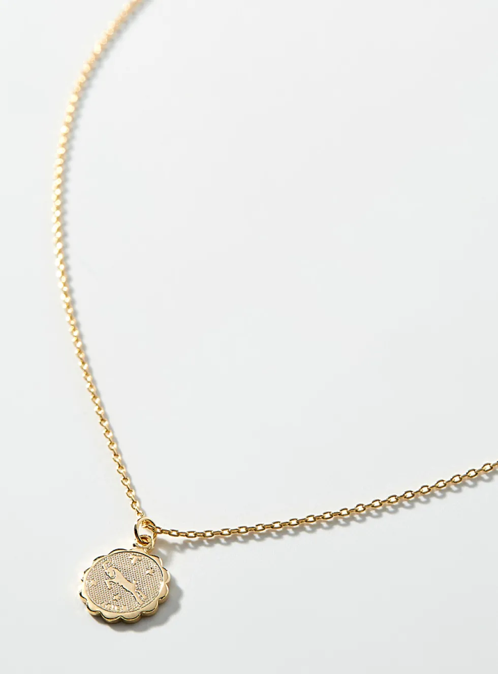 Zodiac sign chain