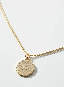 Zodiac sign chain