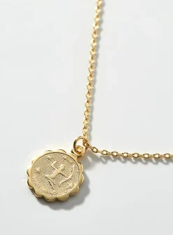 Zodiac sign chain