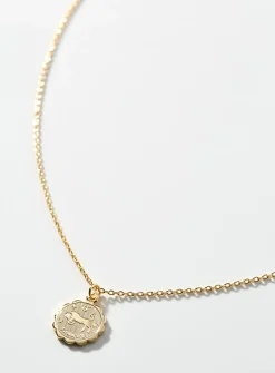 Zodiac sign chain