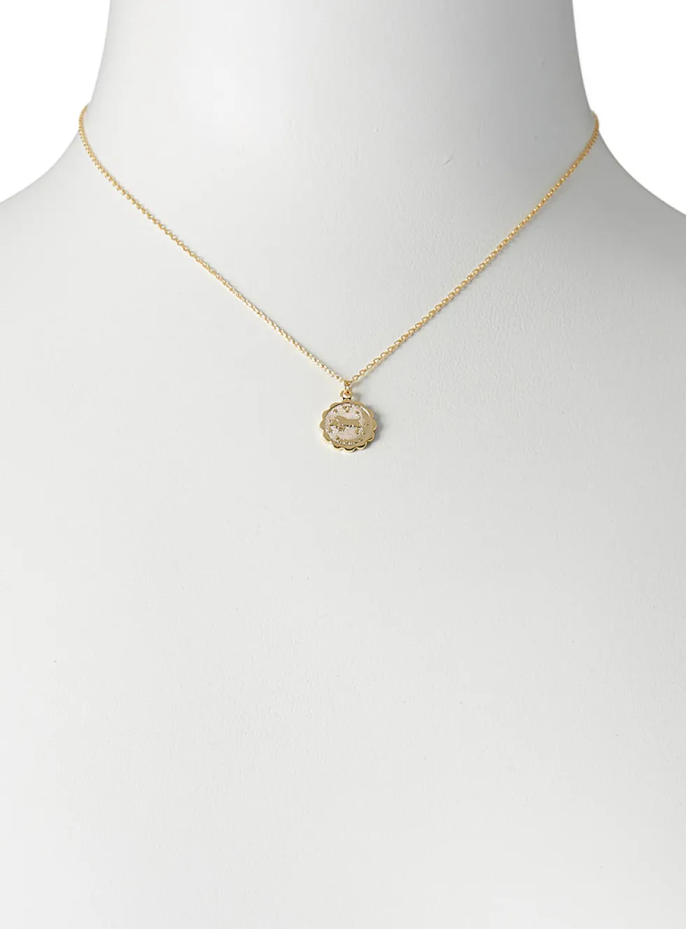 Zodiac sign chain