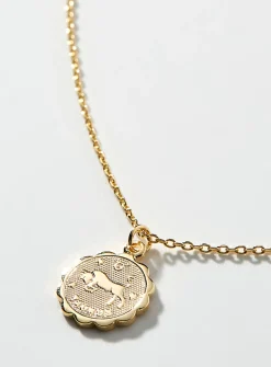 Zodiac sign chain