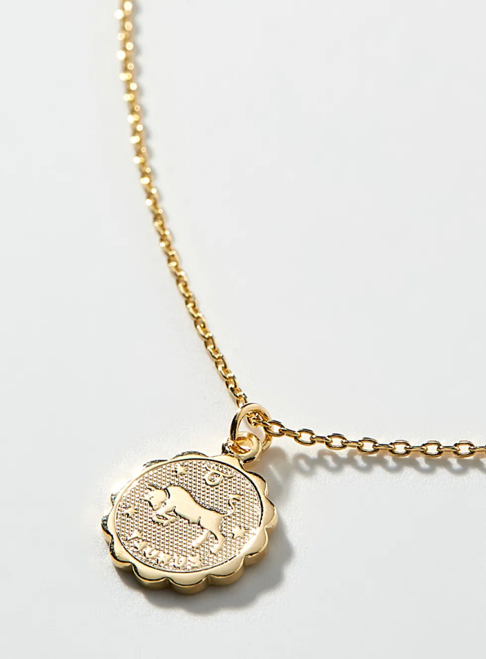 Zodiac sign chain