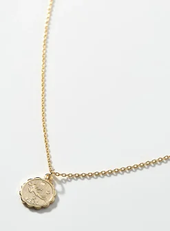 Zodiac sign chain
