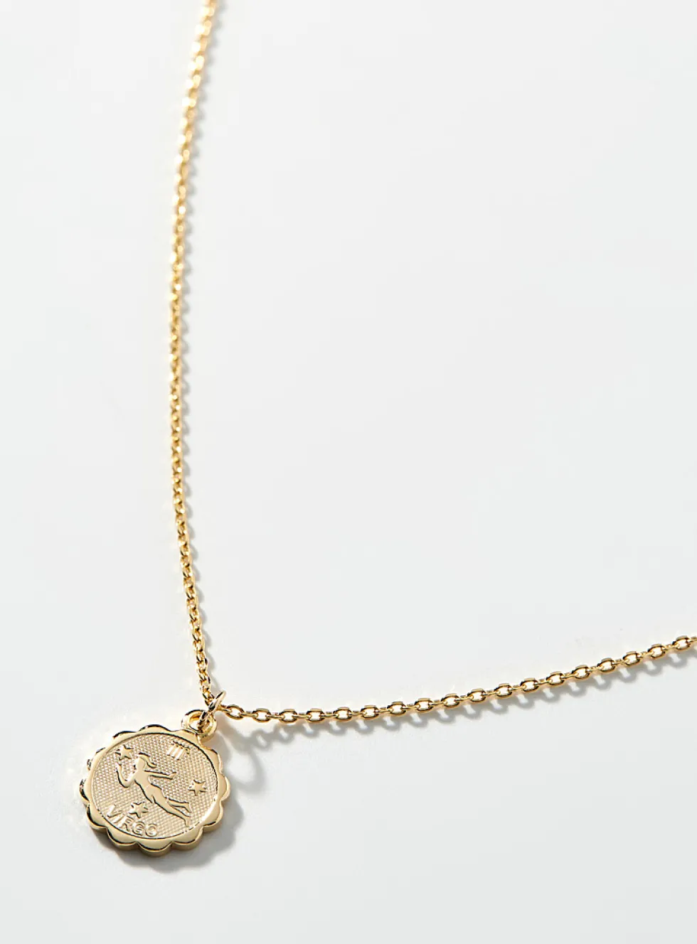 Zodiac sign chain