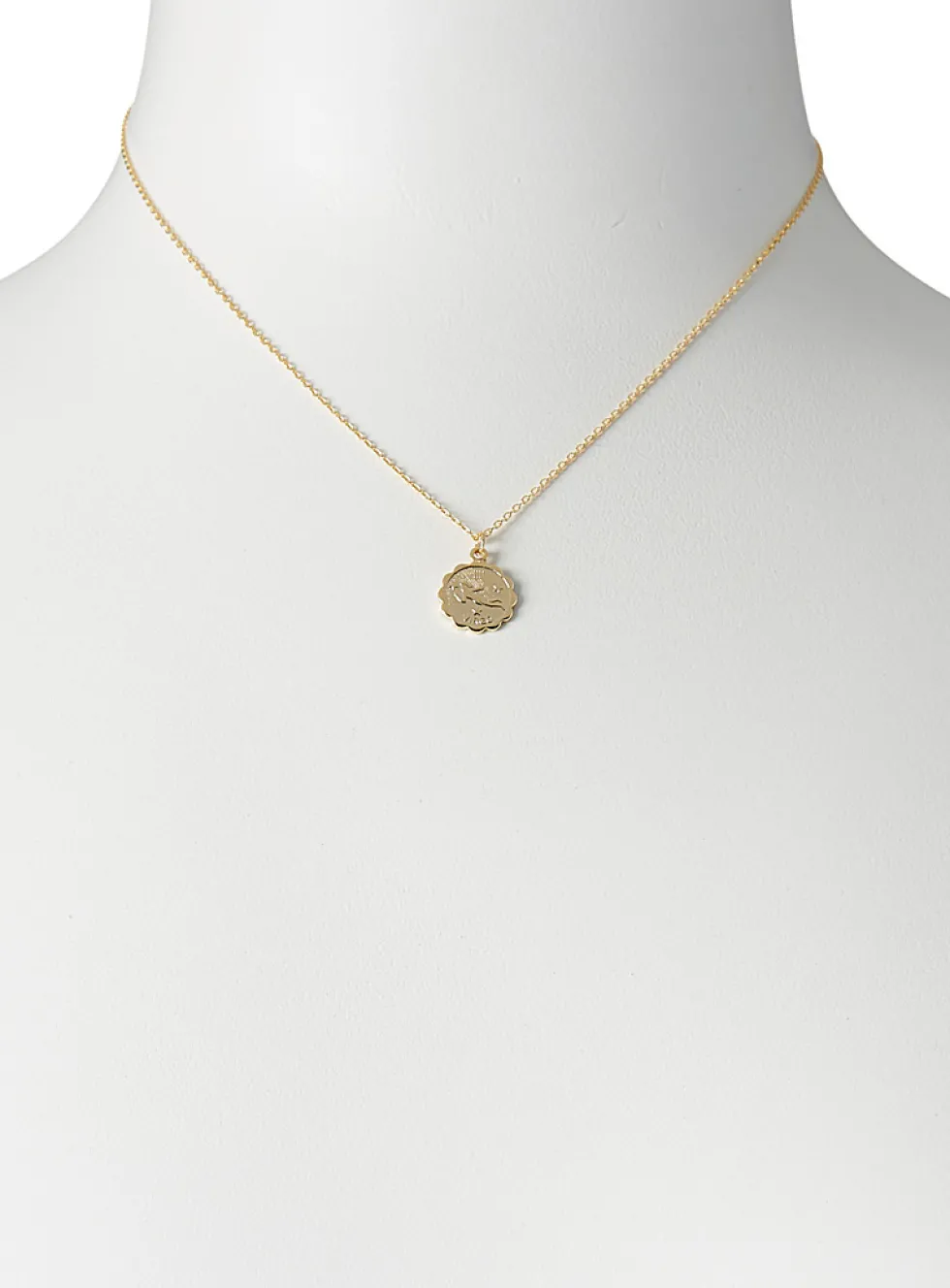 Zodiac sign chain