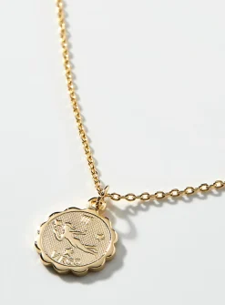 Zodiac sign chain
