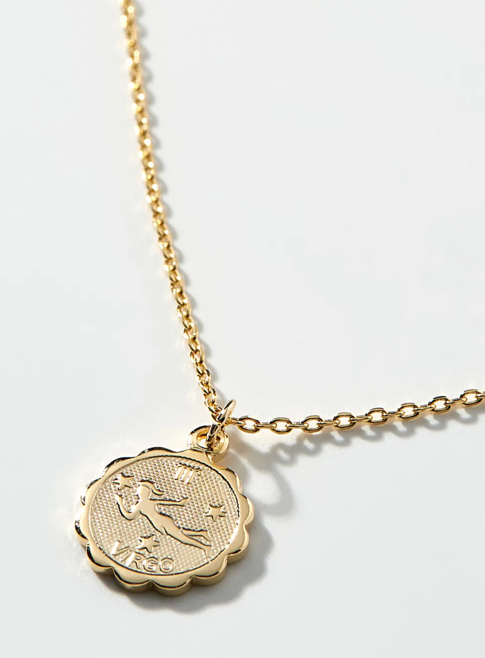 Zodiac sign chain