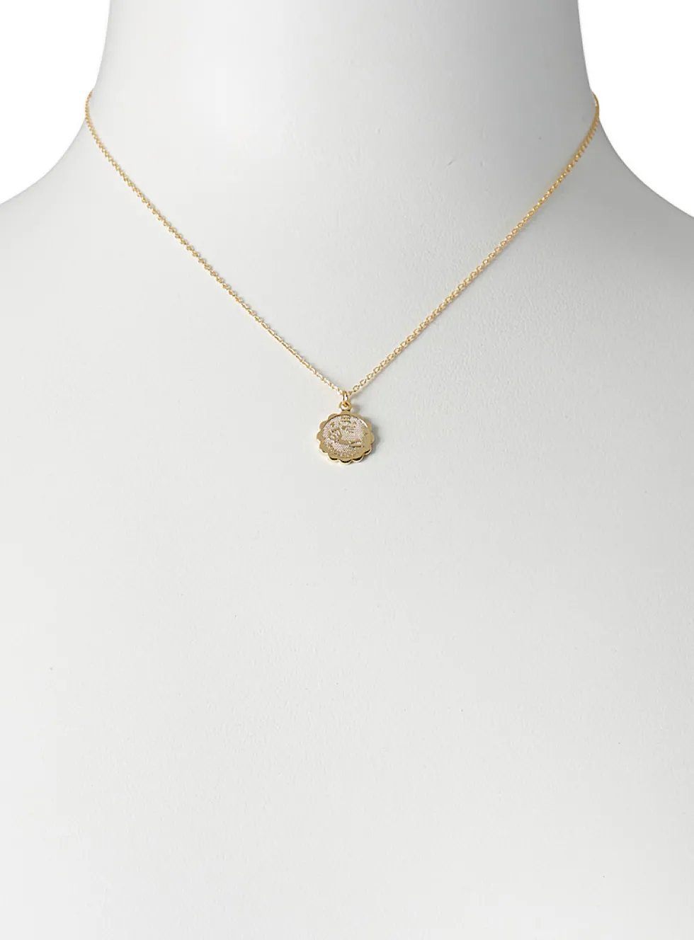 Zodiac sign chain