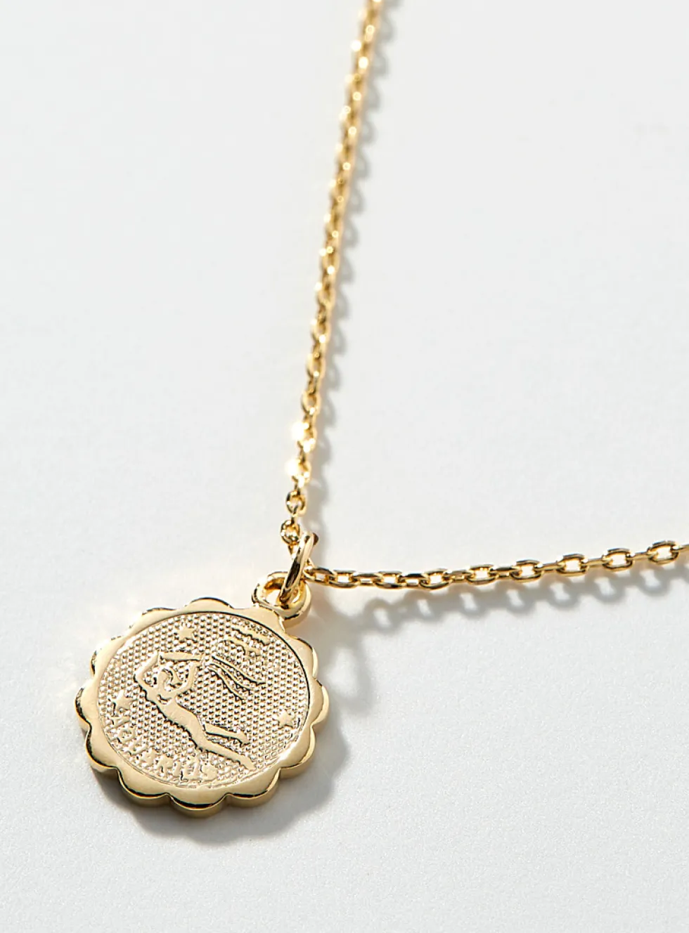 Zodiac sign chain