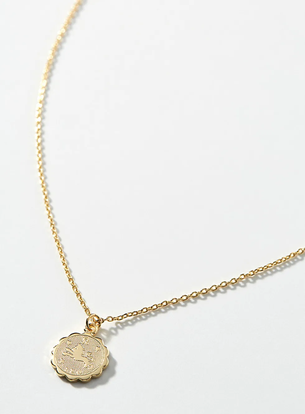 Zodiac sign chain
