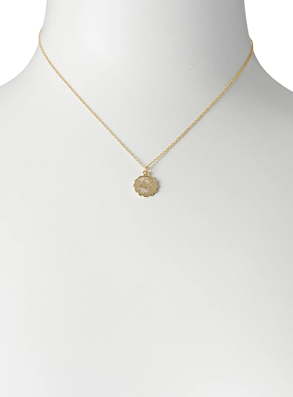 Zodiac sign chain