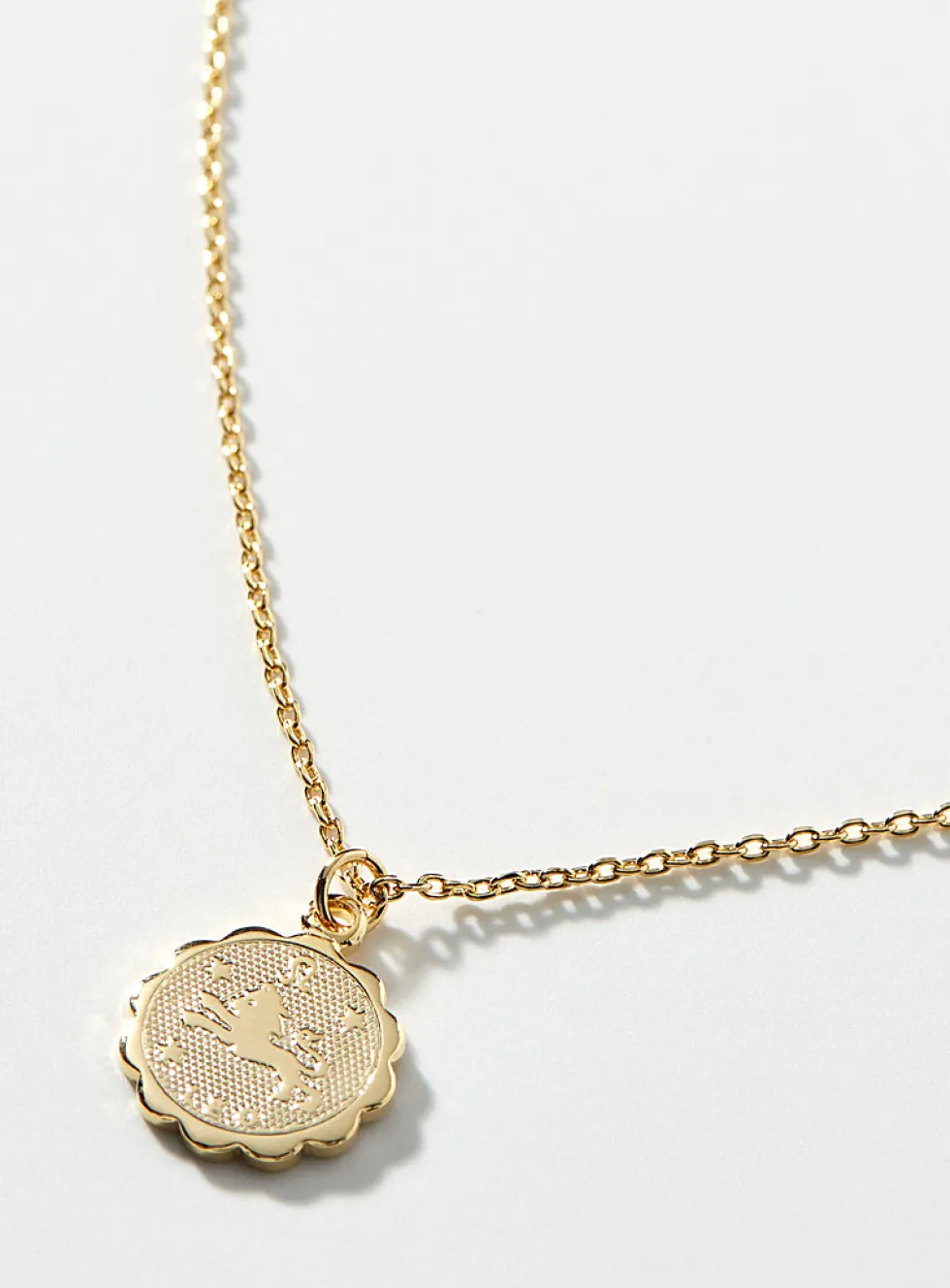 Zodiac sign chain