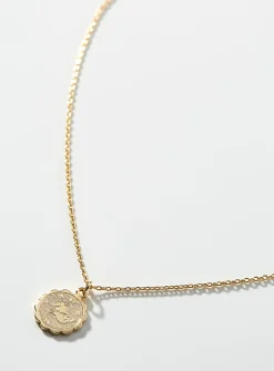 Zodiac sign chain