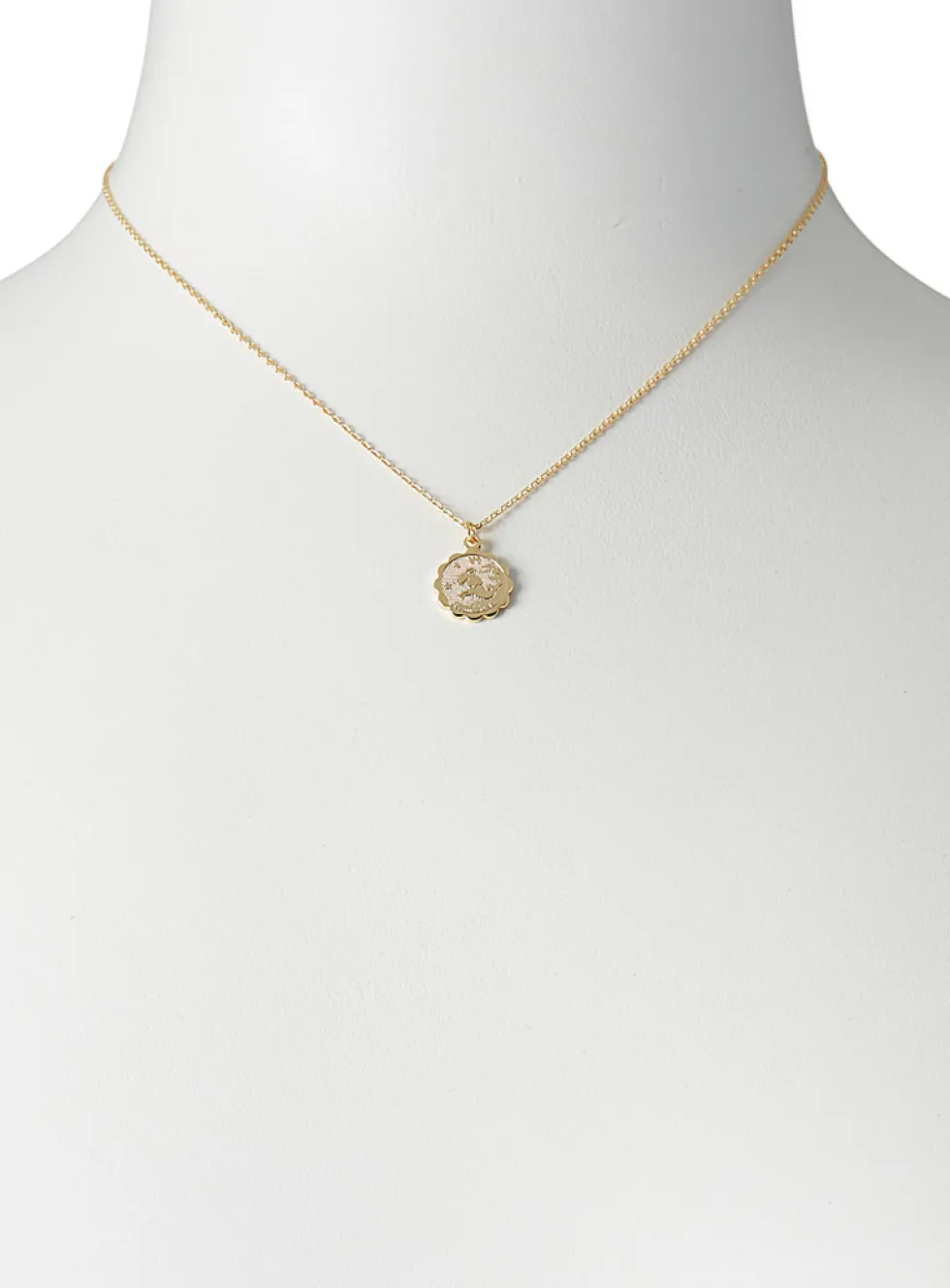Zodiac sign chain