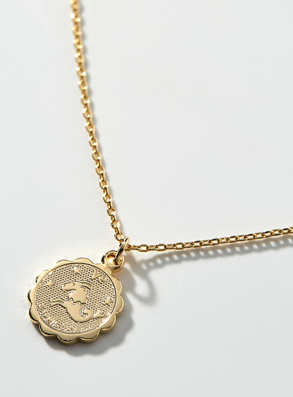 Zodiac sign chain