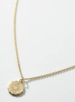 Zodiac sign chain