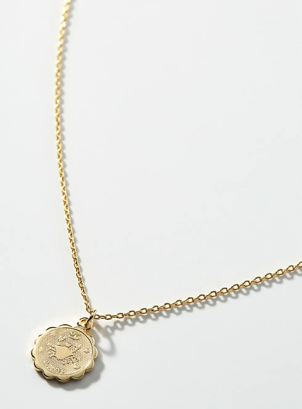 Zodiac sign chain