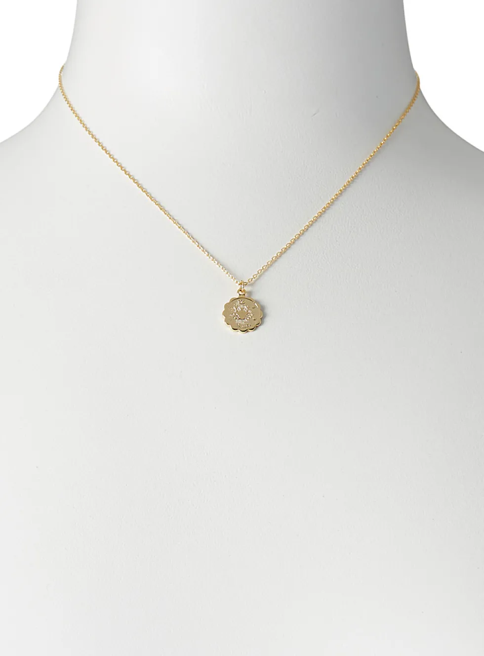 Zodiac sign chain