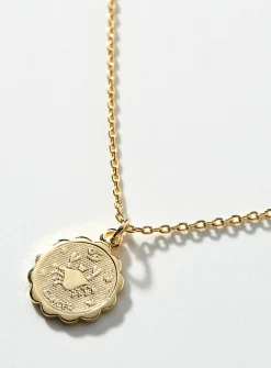 Zodiac sign chain