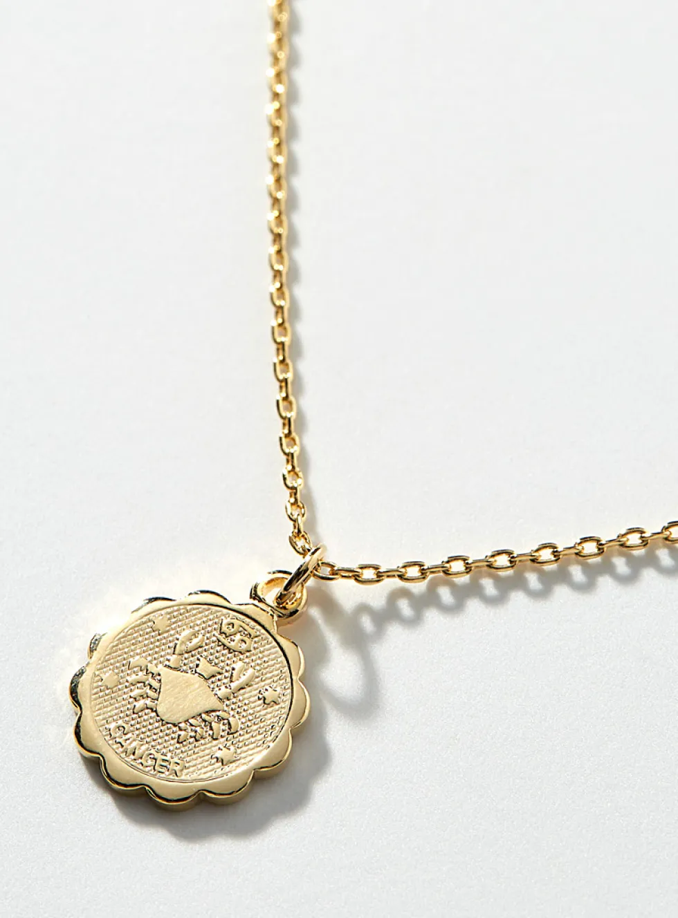 Zodiac sign chain