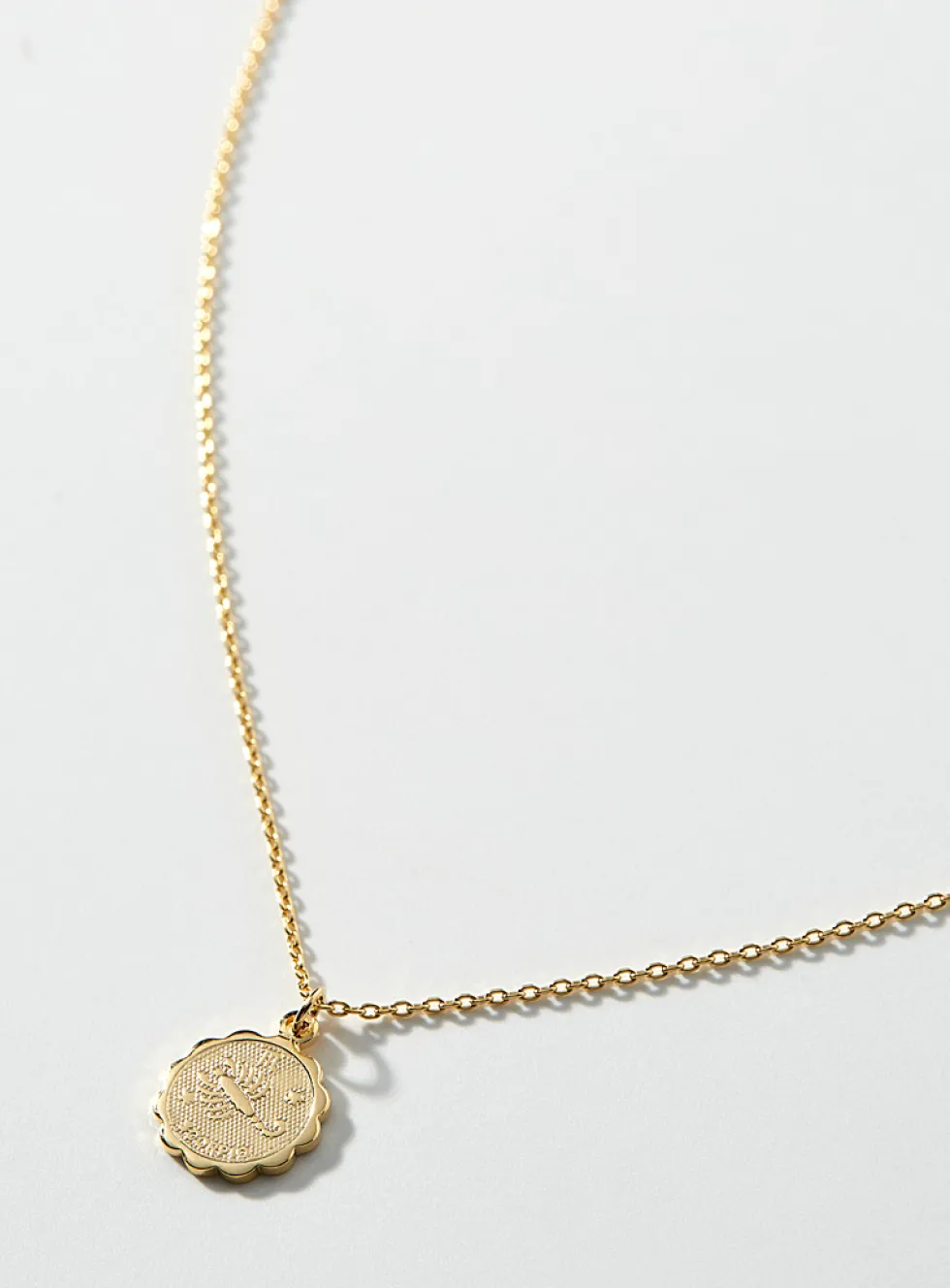 Zodiac sign chain