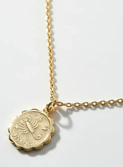 Zodiac sign chain