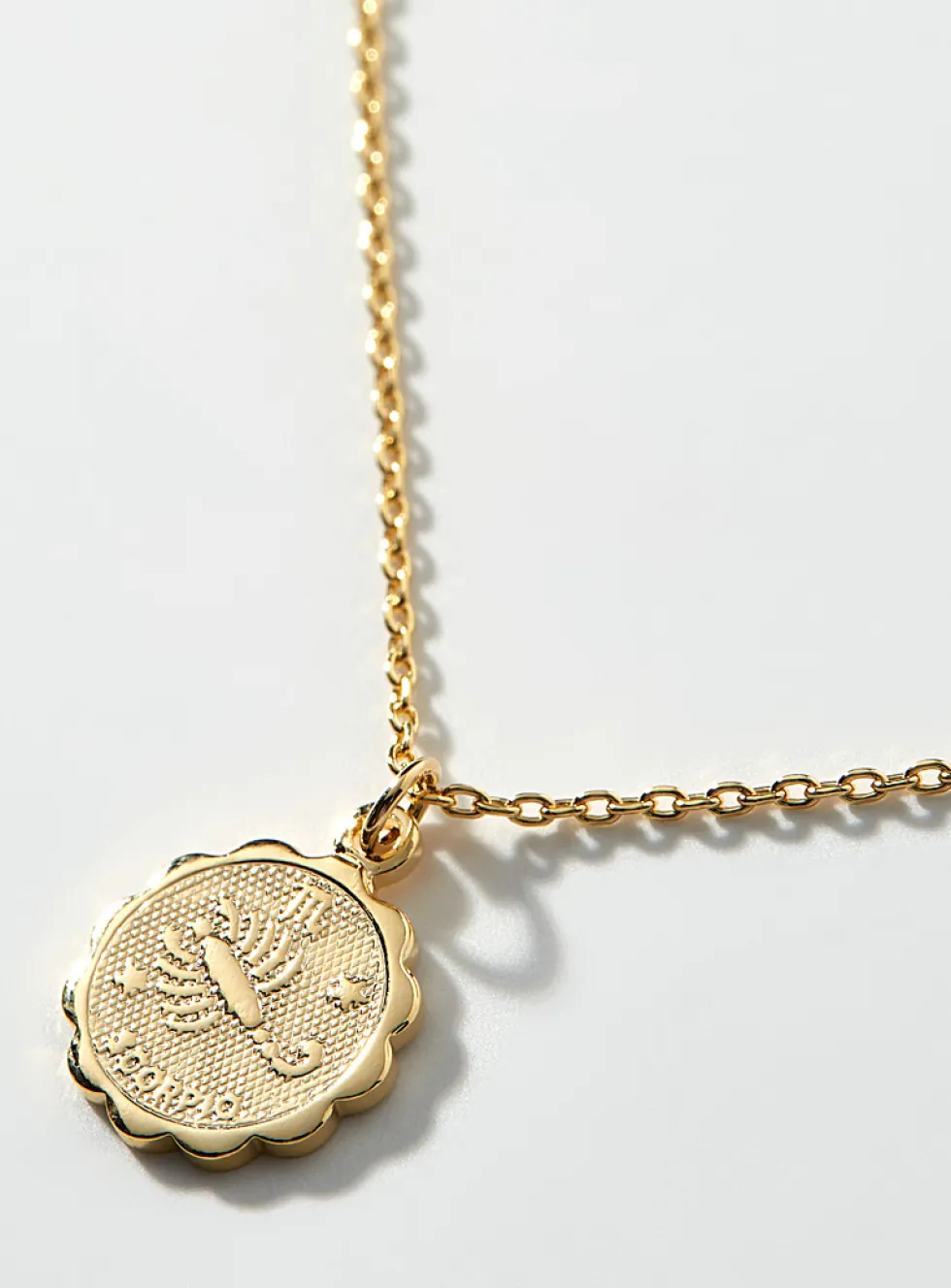 Zodiac sign chain