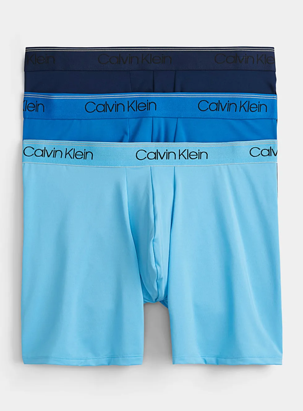 6" classic boxer briefs