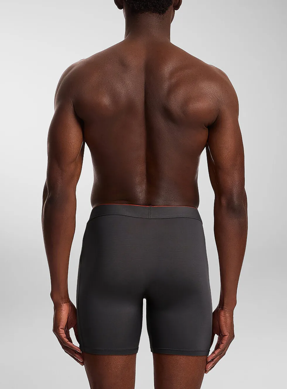 6" contrast-waist boxer briefs