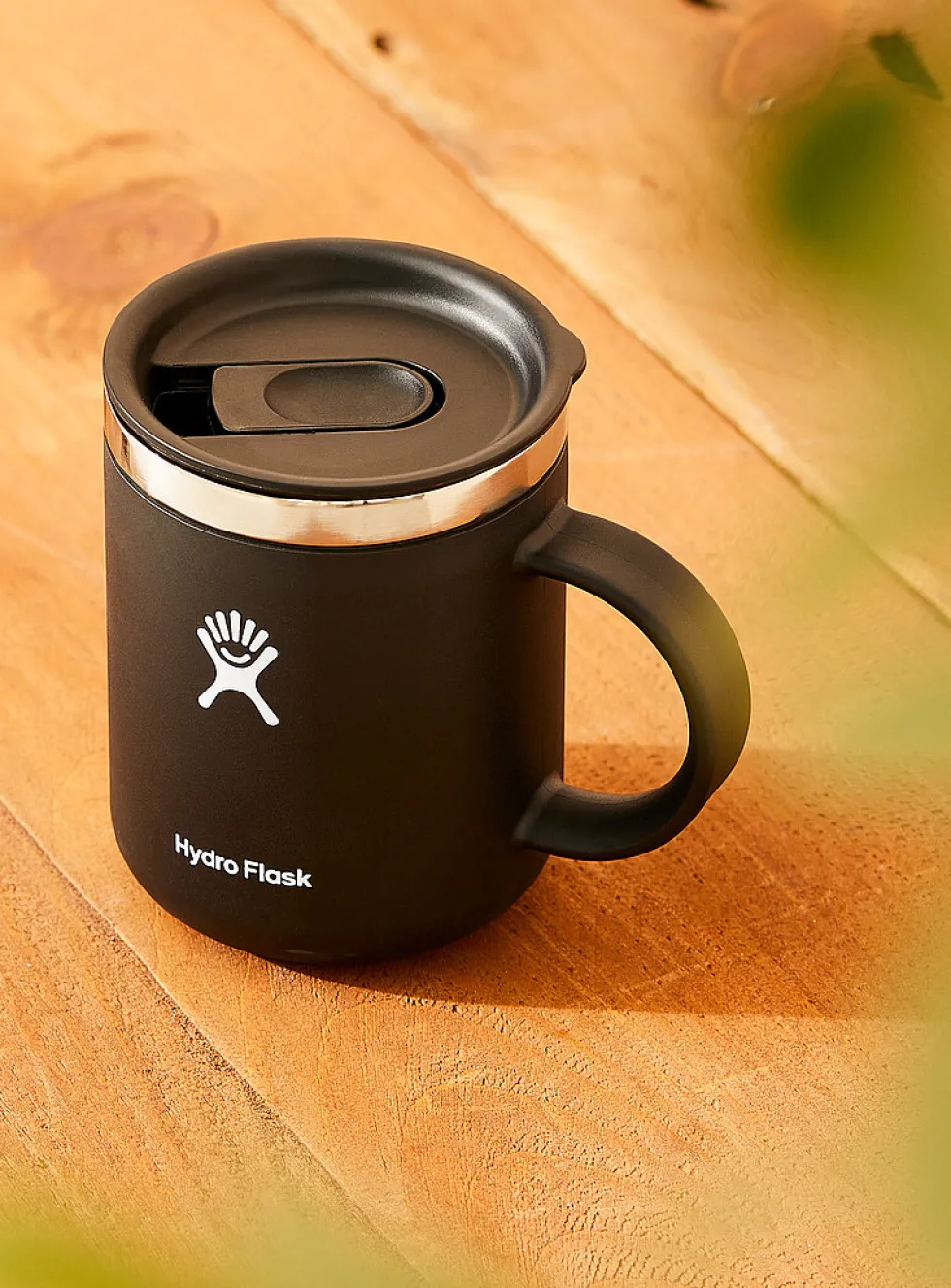 12 oz insulated mug