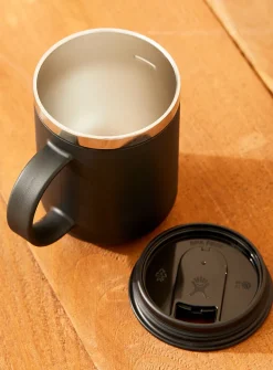 12 oz insulated mug