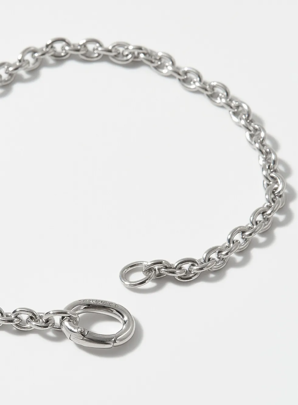 Ada chain bracelet
