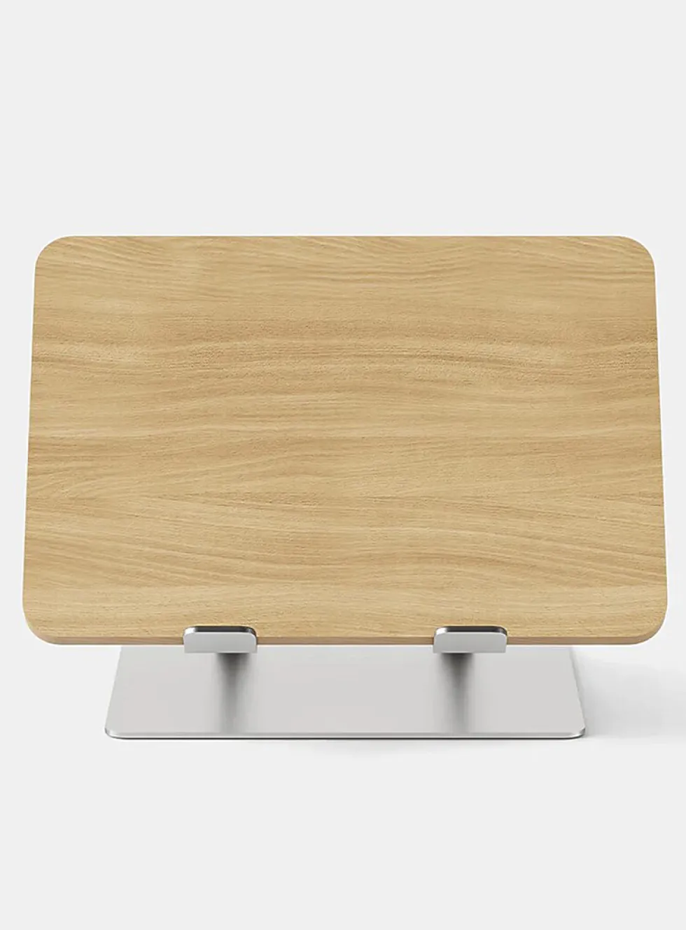 Adjustable laptop stand