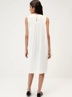 Ambrose midi dress