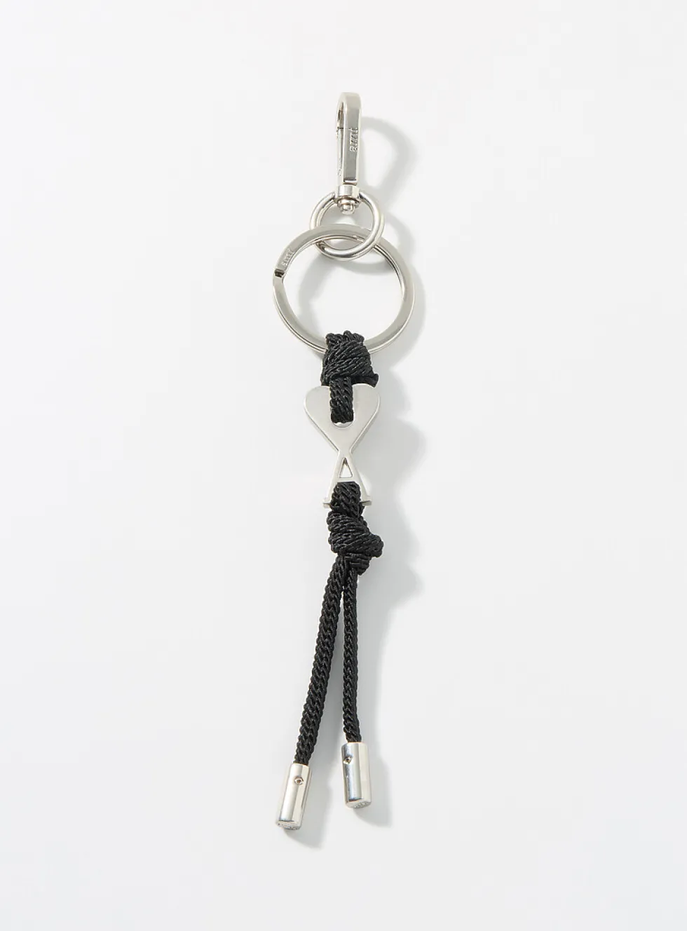 Ami de cœur charm key chain