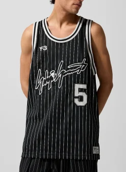 Anthony Edwards basketball tank