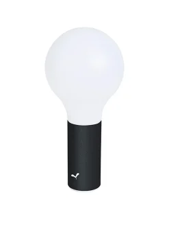 Aplô freestanding bulb lamp